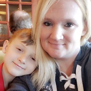 Meet your Posher, Stacie